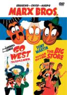 Go West/The Big Store