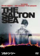 The Salton Sea