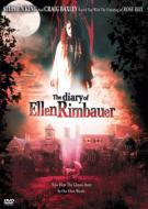 Diary Of Ellen Rimbauer