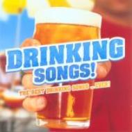 Various/Drinking Songs