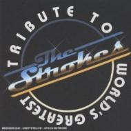 Various/World's Greatest Tribute To The Strokes