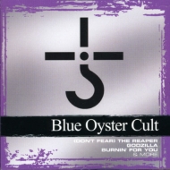 Blue Oyster Cult/Collections