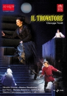 ǥ1813-1901/Il Trovatore Rizzi / Teatro Comunale Bologna Nucci Theodossiou