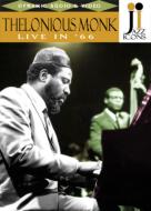 Thelonious Monk Live In `66