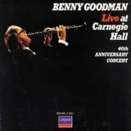 Live At Carnegie Hall-40th Anniversary Concert