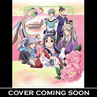 [saiunkoku Monogatari] 2