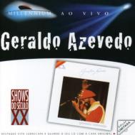 Geraldo Azevedo/Luz Do Solo