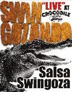 SWINGOZANDO Live at CROCODILE