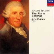 Haydn: The Piano Sonatas