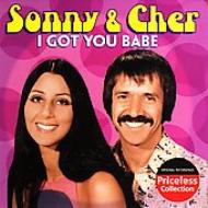 I Got You Babe Sonny Cher Hmv Books Online 8100