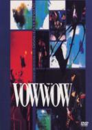 Vow Wow/Japan Live 1990 At Budokan