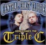 Here Comes The Triple-c