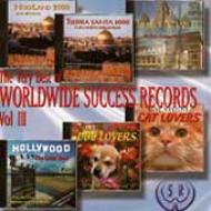 Very B.o.Worldwide Success Music 3