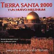 David  The High Spirit/Tierra Santa 2000