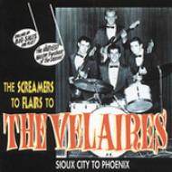 Velaires/Screamers To Flairs To Velaires