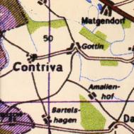 Contriva/8 Eyes