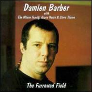 Damien Barber/Furrowed Field