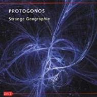 Strange Geographie