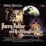 Harry Potter & The Philosopher's Stone .