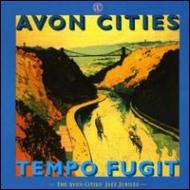 Avon Cities Jazz Band/Tempo Fugit Avon Cities Jubilee
