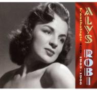 Alys Robi/Anthologie 1943-66 (Can) (Rmst)