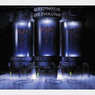 Queensryche/Live Evolution