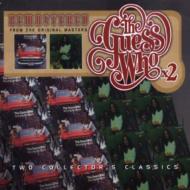 Guess Who/So Long Bannatyne / # 10 (Can)