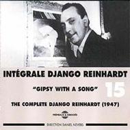 Django Reinhardt/Integrale 15 1947