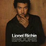 CDアルバム｜Lionel Richie (ライオネル・リッチー)｜商品一覧