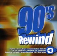 90's Rewind (Can)