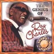 Ray Charles/Genius Of Ray Charles