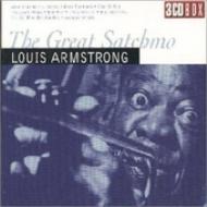 Louis Armstrong/Great Satchmo