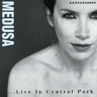 Medusa / Live In Central Park(Can)