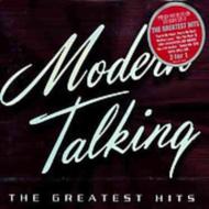 Modern Talking/Greatest Hits (2003)