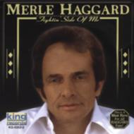 Merle Haggard/Fightin'Side Of Me