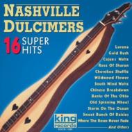 Nashville Dulcimers/16 Super Hits