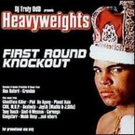 Heavyweights: First Round Ko