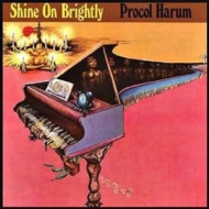 CDアルバム｜Procol Harum (プロコル・ハルム)｜商品一覧｜HMV&BOOKS