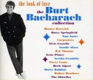 Look Of Love: Burt Bacharach Collection (2CD)