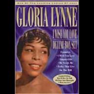 Gloria Lynne/I Wish You Love (+book)