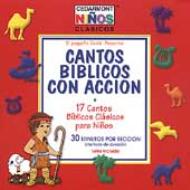 Cedarmont Kids/Cantos Biblicos Con