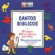 Cedarmont Kids/Cantos Biblicos