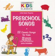 Cedarmont Kids/Classics Preschool Songs