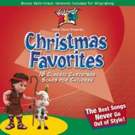 Cedarmont Kids/Classics Xmas Favorites