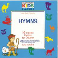 Cedarmont Kids/Classics Hymns