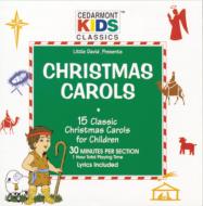 Cedarmont Kids/Classics Xmas Carols