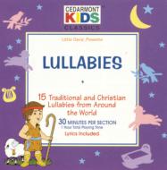 Cedarmont Kids/Classics Lullabies Songs