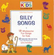 Cedarmont Kids/Classics Silly Songs