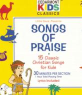 Cedarmont Kids/Classics Songs Of Praise