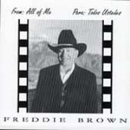 Freddie Brown/From All Of Me Para Todos Ustedes